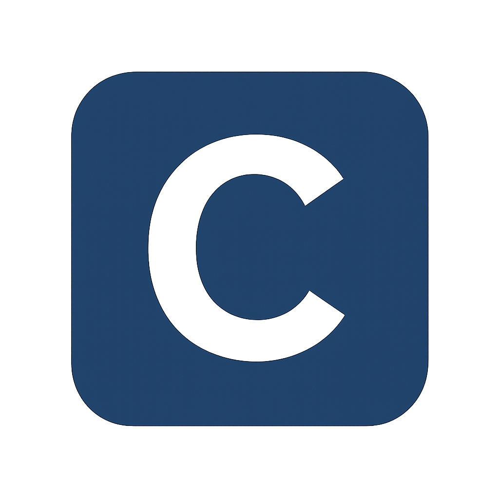Callero dark icon