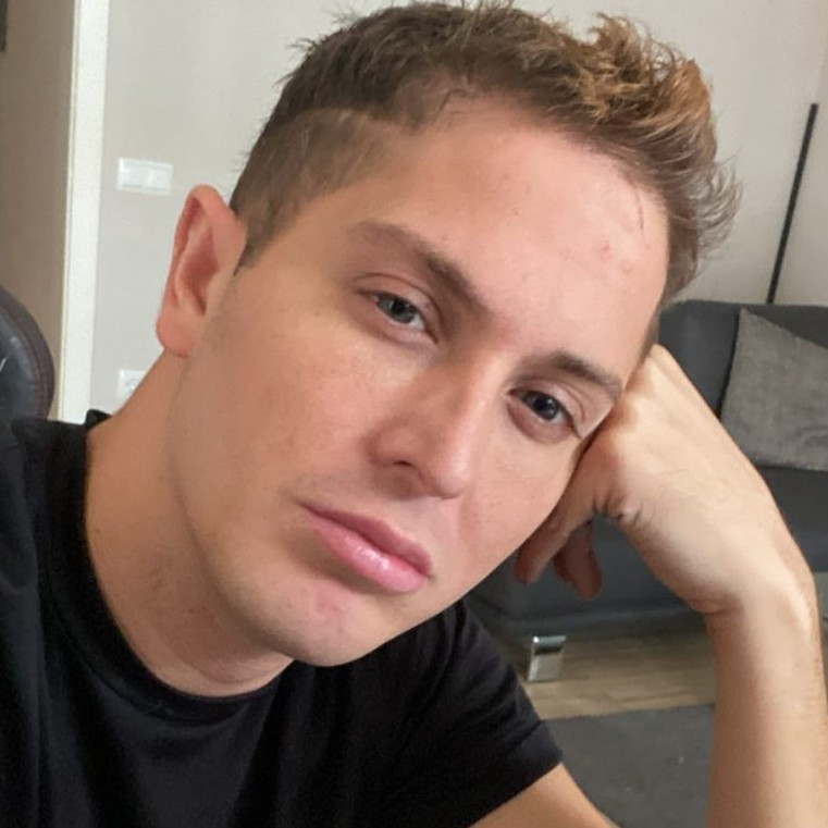Marc Castro, CEO & Co-Founder
